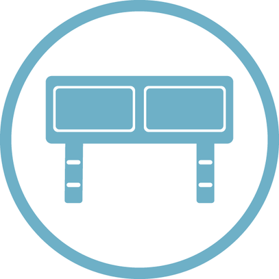Universal Bed Frame – Rize Home