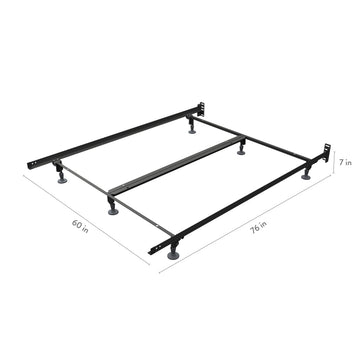Premium Bed Frame – Rize Home