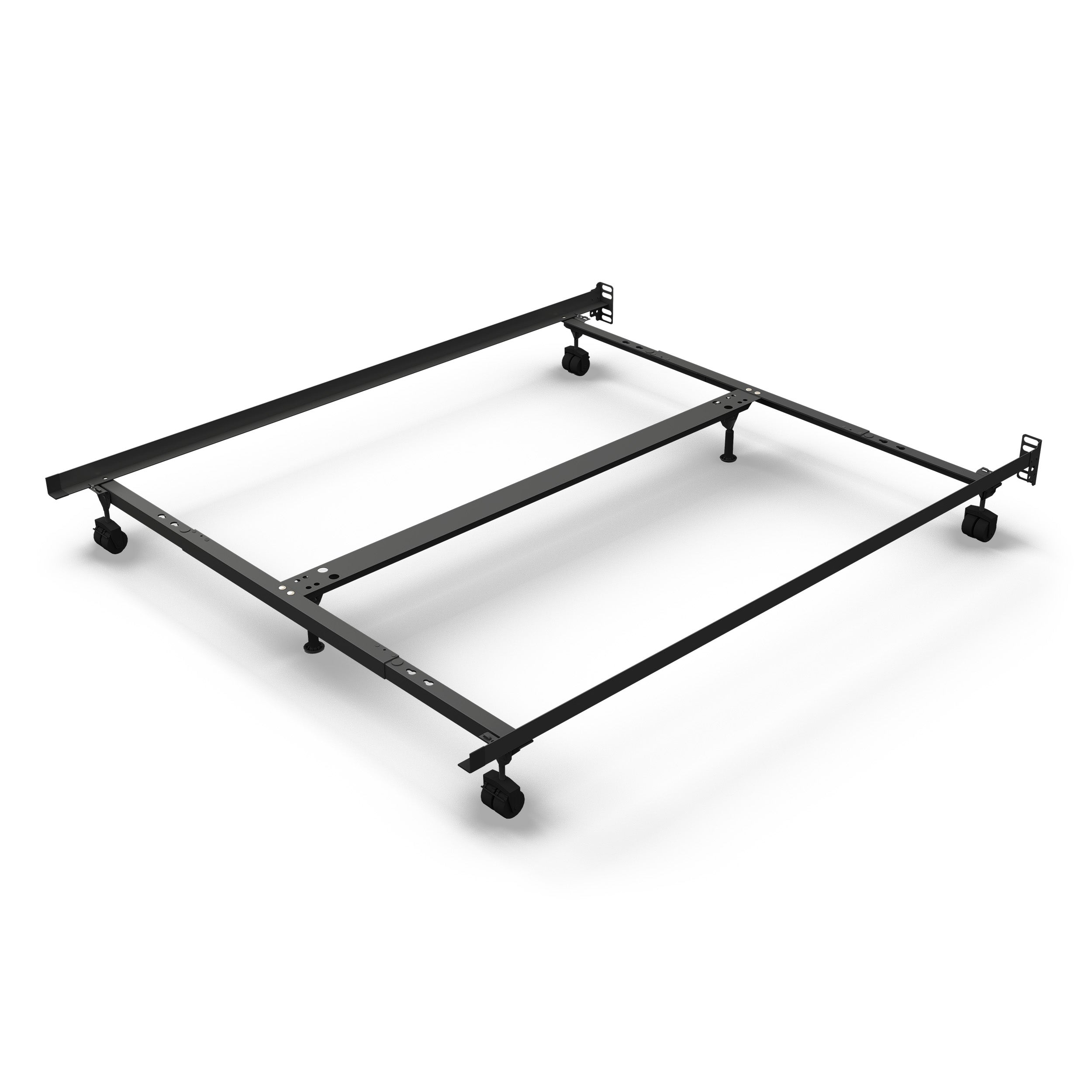 Universal Bed Frame – Rize Home