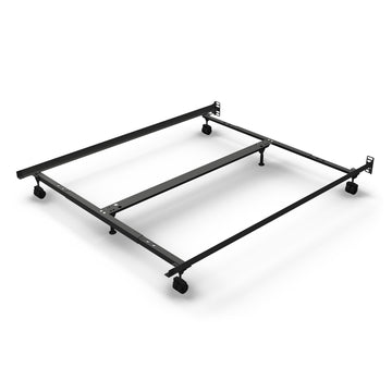 Deluxe Bed Frame – Rize Home