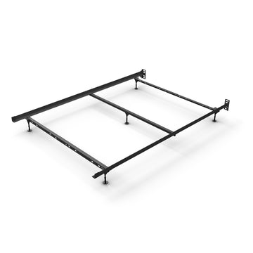 JSF J's×The BONEZ CULTURE LS XL RIZE Deluxe Bed Frame – Rize Home