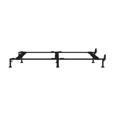EZ Bed Frame – Rize Home