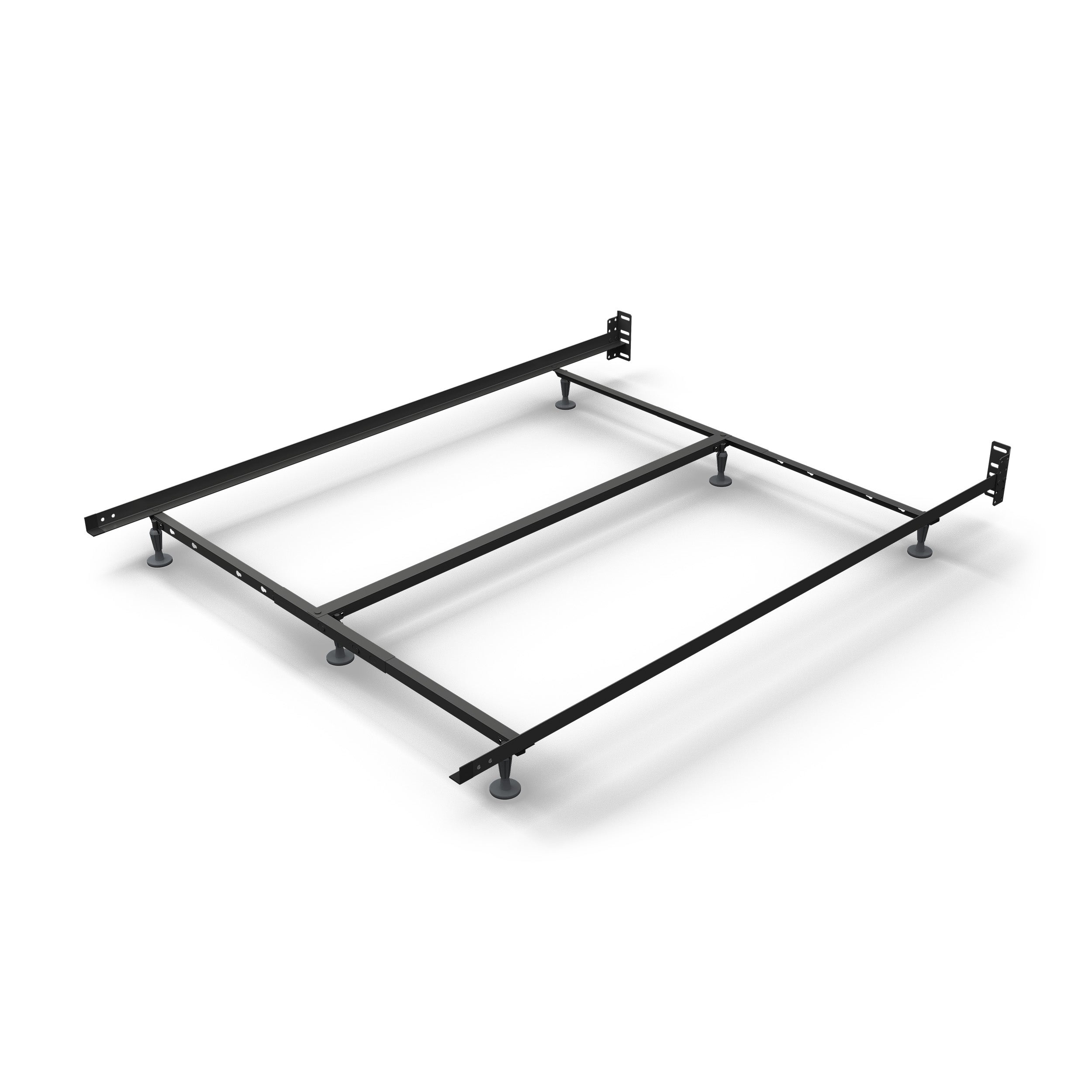 Low Profile Bed Frame