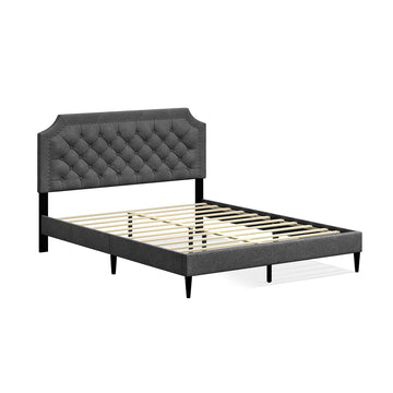 Hanfield Upholstered Bed