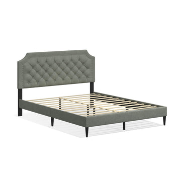 Hanfield Upholstered Bed