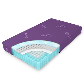 Youth Hybrid Mattress
