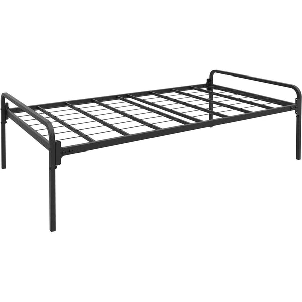 Top Deck Trundle Day Bed (Arms Included)