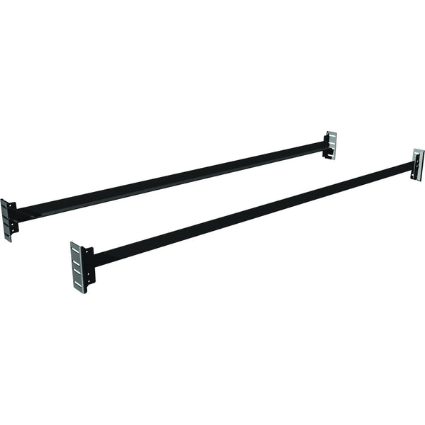 675SL Bolt-On Bed Rails for Twin/Full Headboards & Footboards