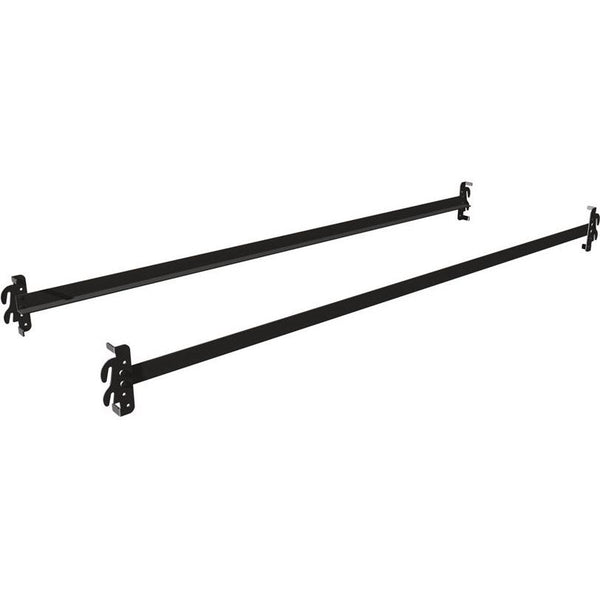 676HSL Hook-On Bed Rails for Twin/Full Headboards & Footboards