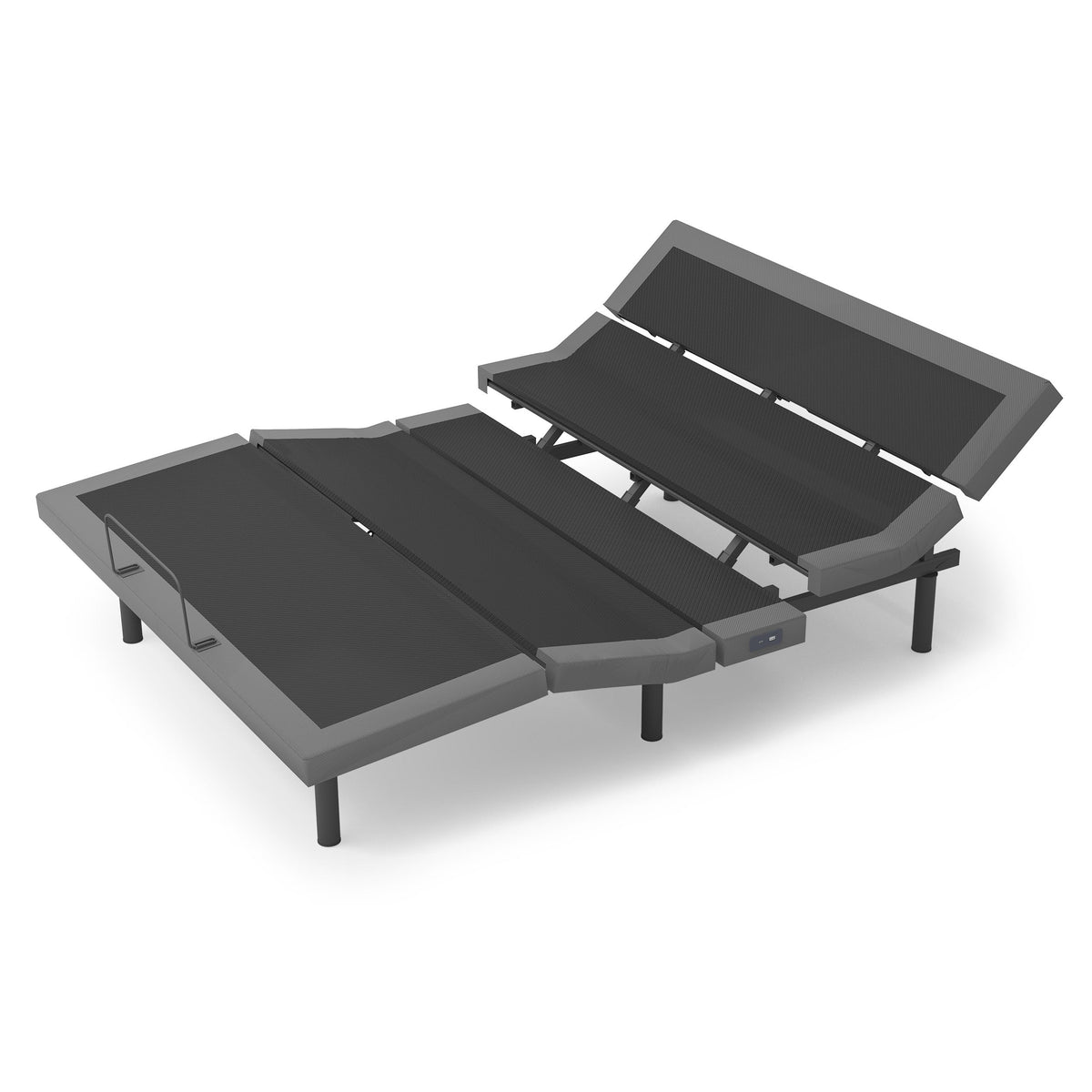 Contemporary IV Adjustable Bed Rize Home