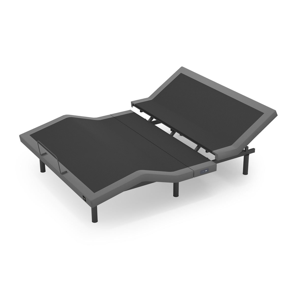 Remedy III Adjustable Bed Rize Home