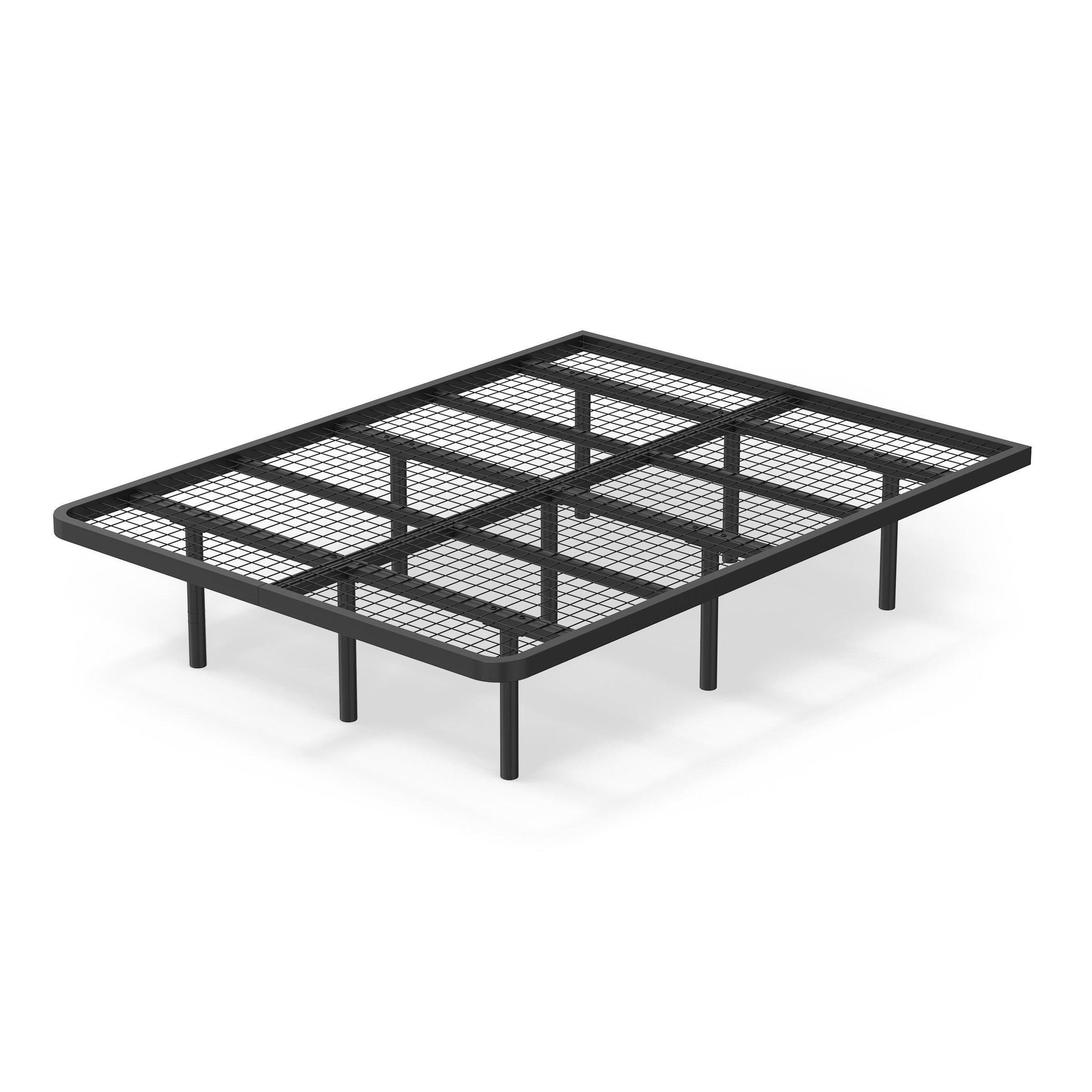 Hospitality Bed Bases Rize Home