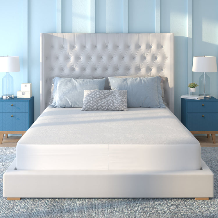 Ultra-Soft Mattress Protector